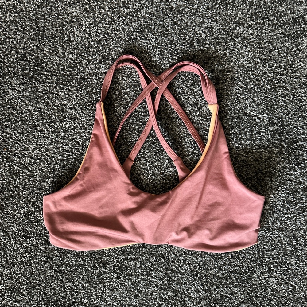 Tera Kaia Reversible Sports Bra 2